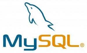 create mysql database and table